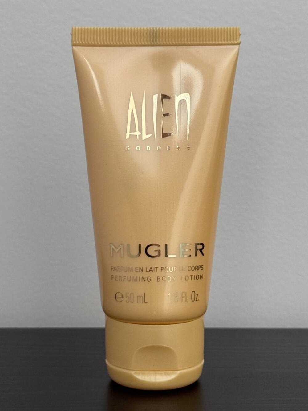 Mugler Alien Goddess Perfuming Body Lotion